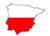 TINOCO PELUQUERÍA Y ESTÉTICA - Polski